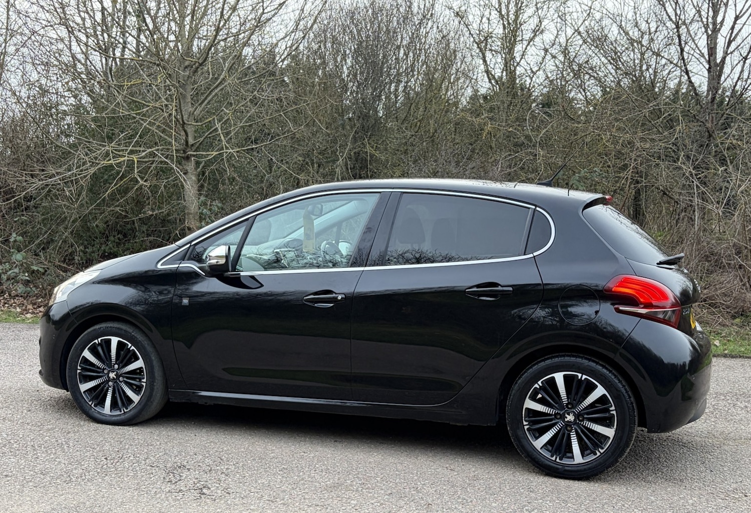 Used Peugeot 208 2019 for sale - 77603344: Photo 9