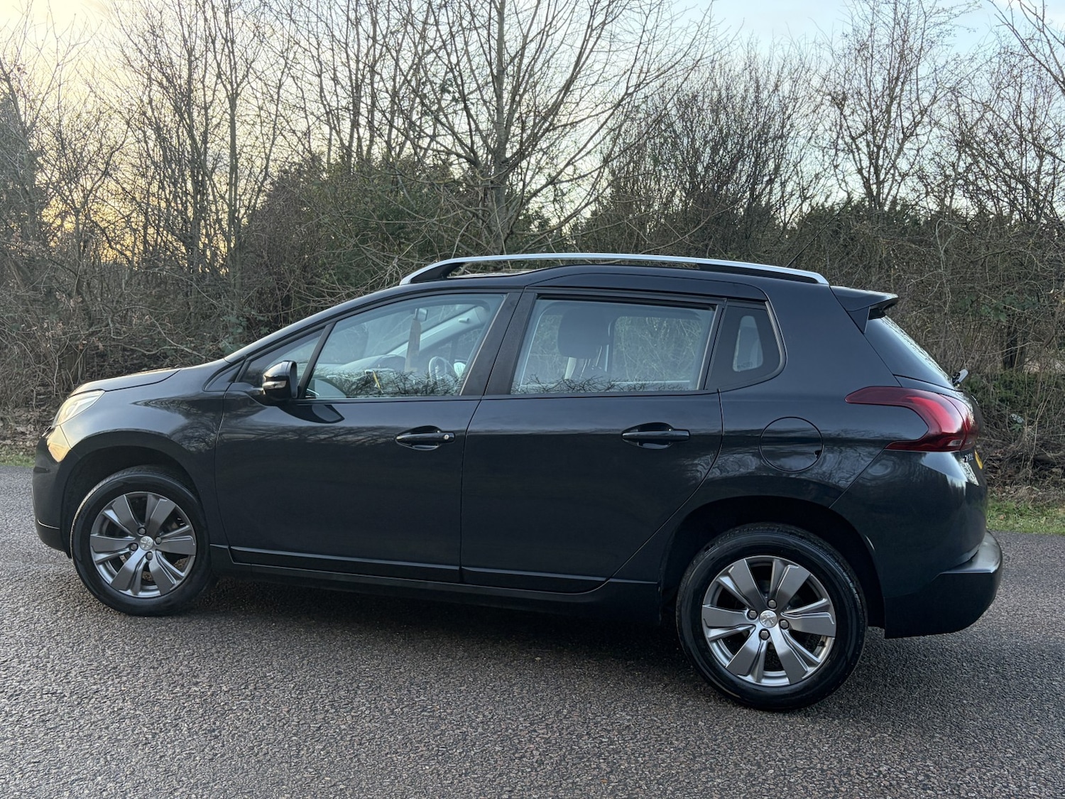 Used Peugeot 2008 2018 for sale - 77318338: Photo 10