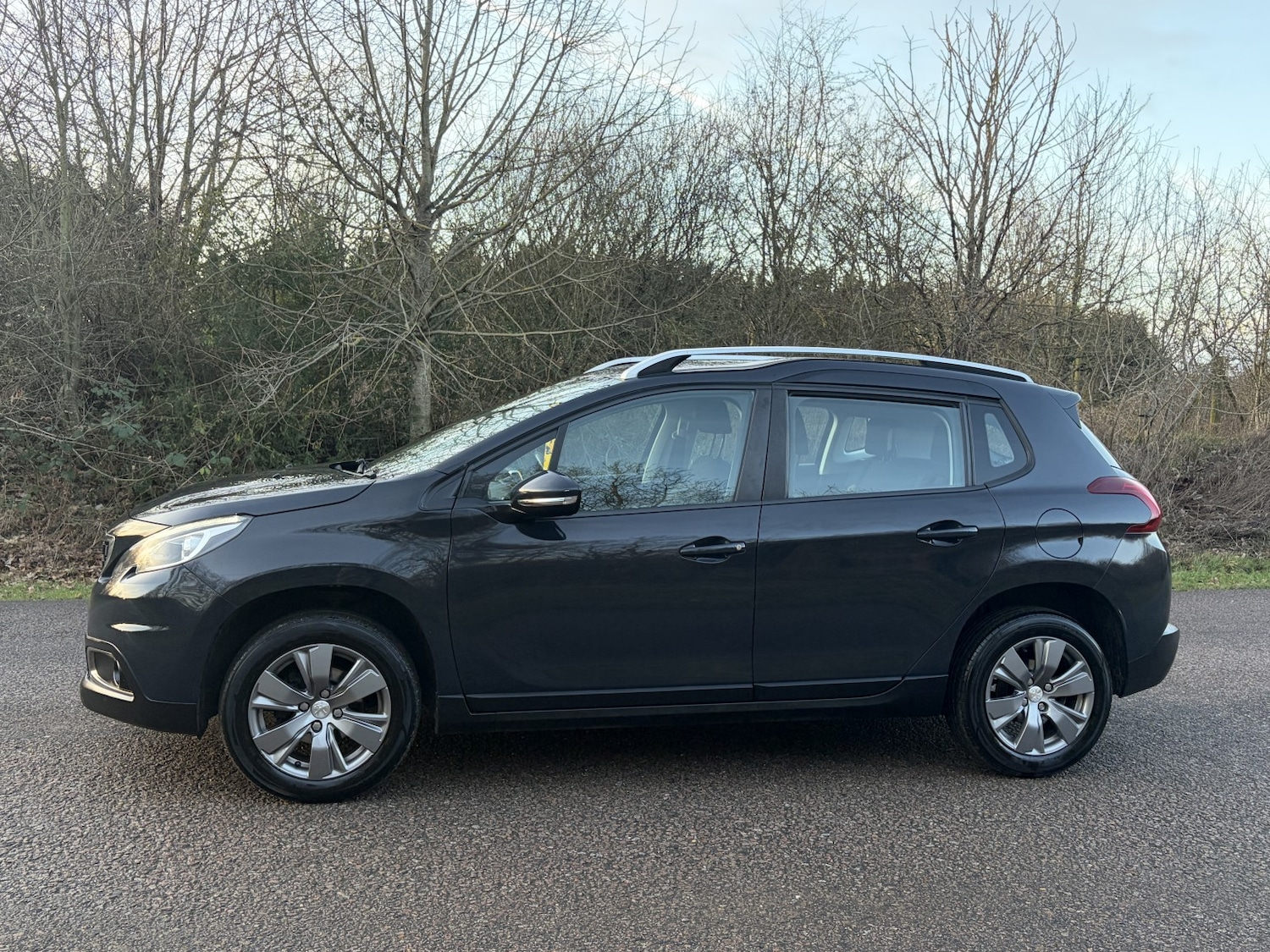 Used Peugeot 2008 2018 for sale - 77318338: Photo 13