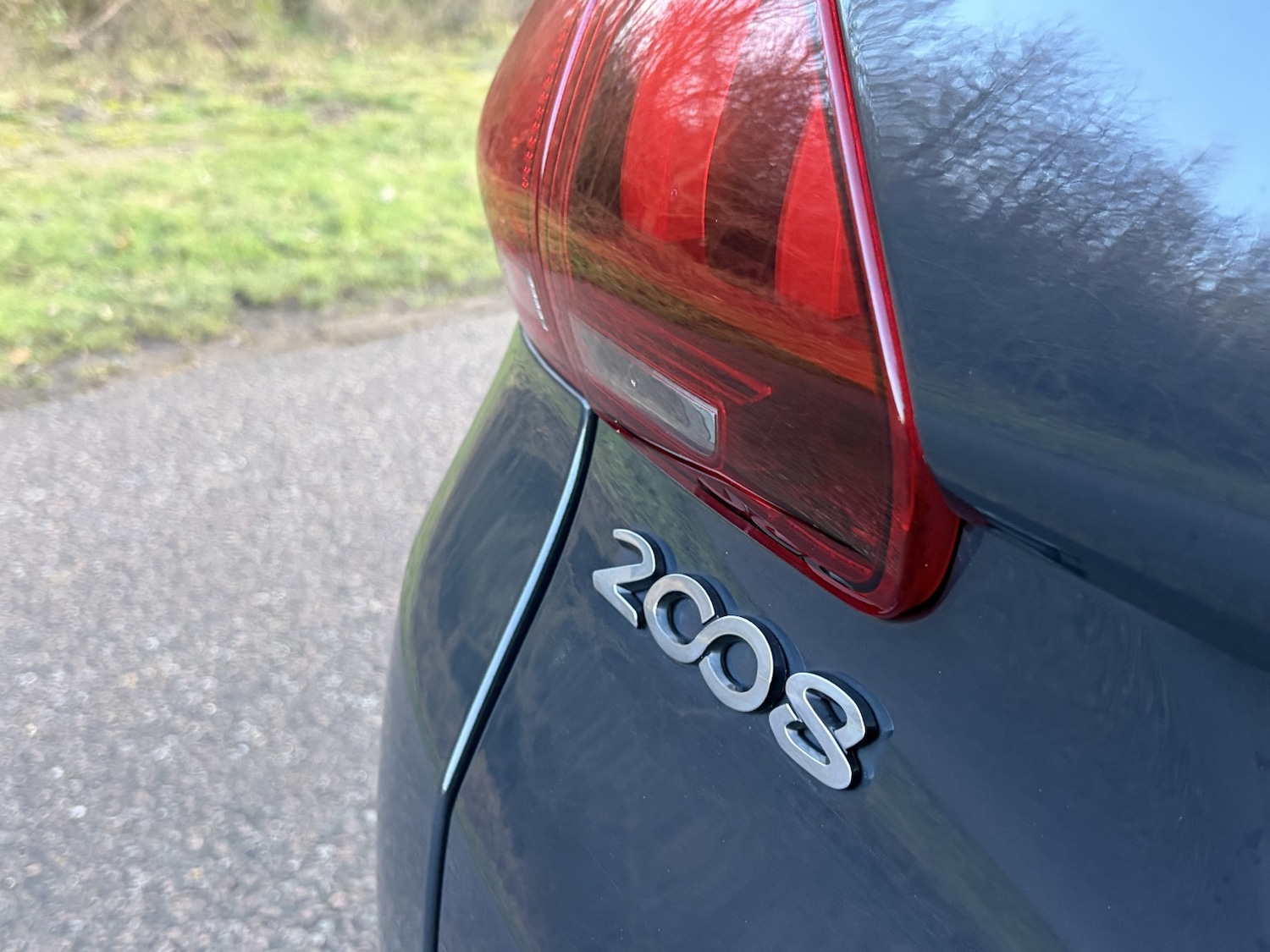 Used Peugeot 2008 2018 for sale - 77318338: Photo 17