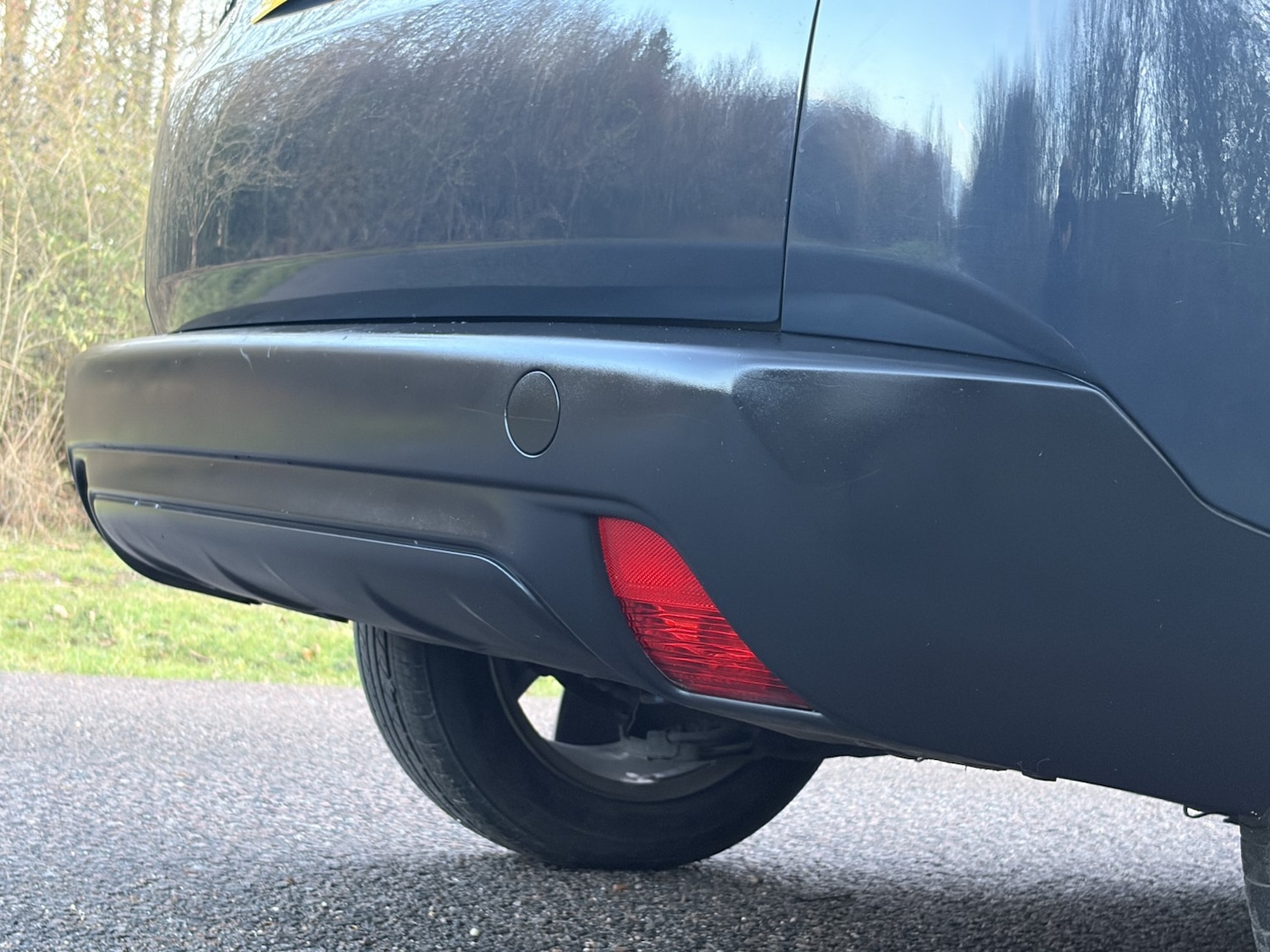 Used Peugeot 2008 2018 for sale - 77318338: Photo 18