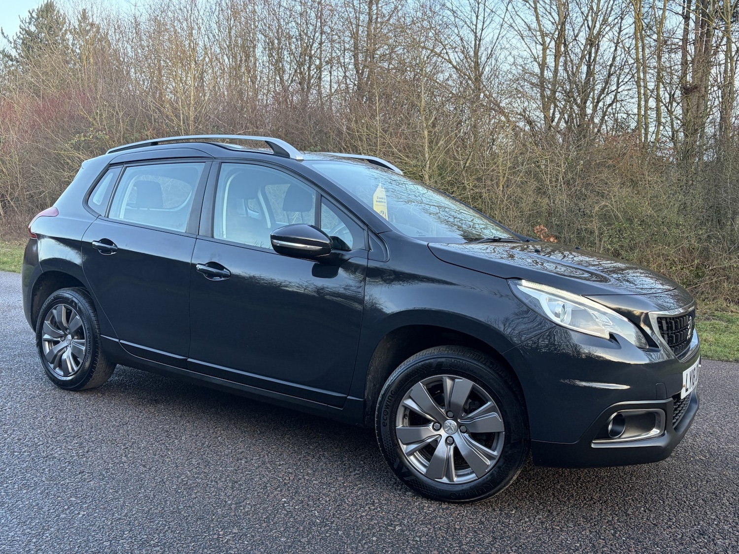 Used Peugeot 2008 2018 for sale - 77318338: Photo 2