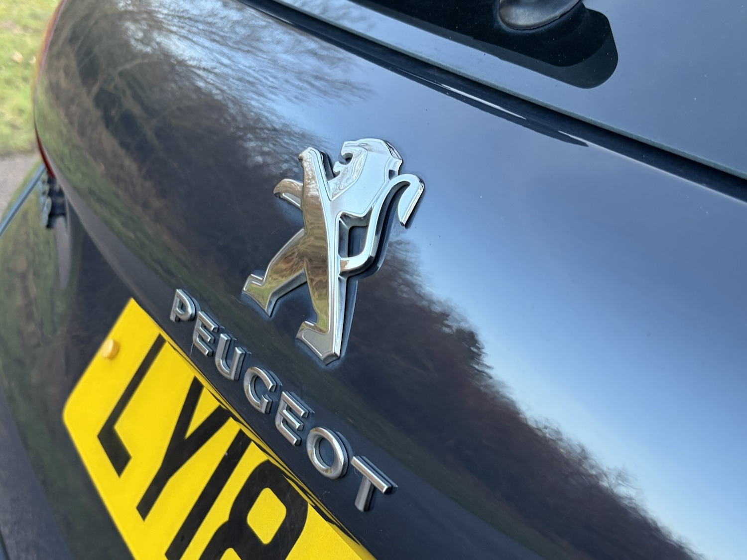 Used Peugeot 2008 2018 for sale - 77318338: Photo 22