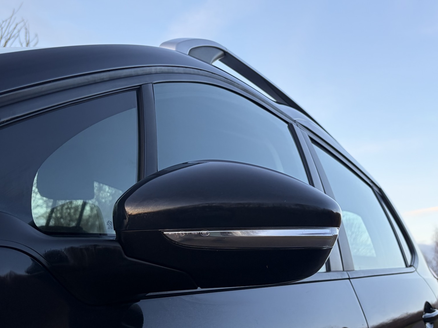 Used Peugeot 2008 2018 for sale - 77318338: Photo 23