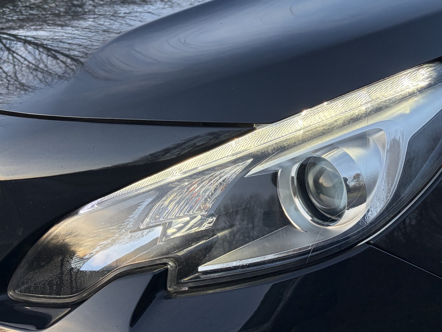 Used Peugeot 2008 2018 for sale - 77318338: Photo 25