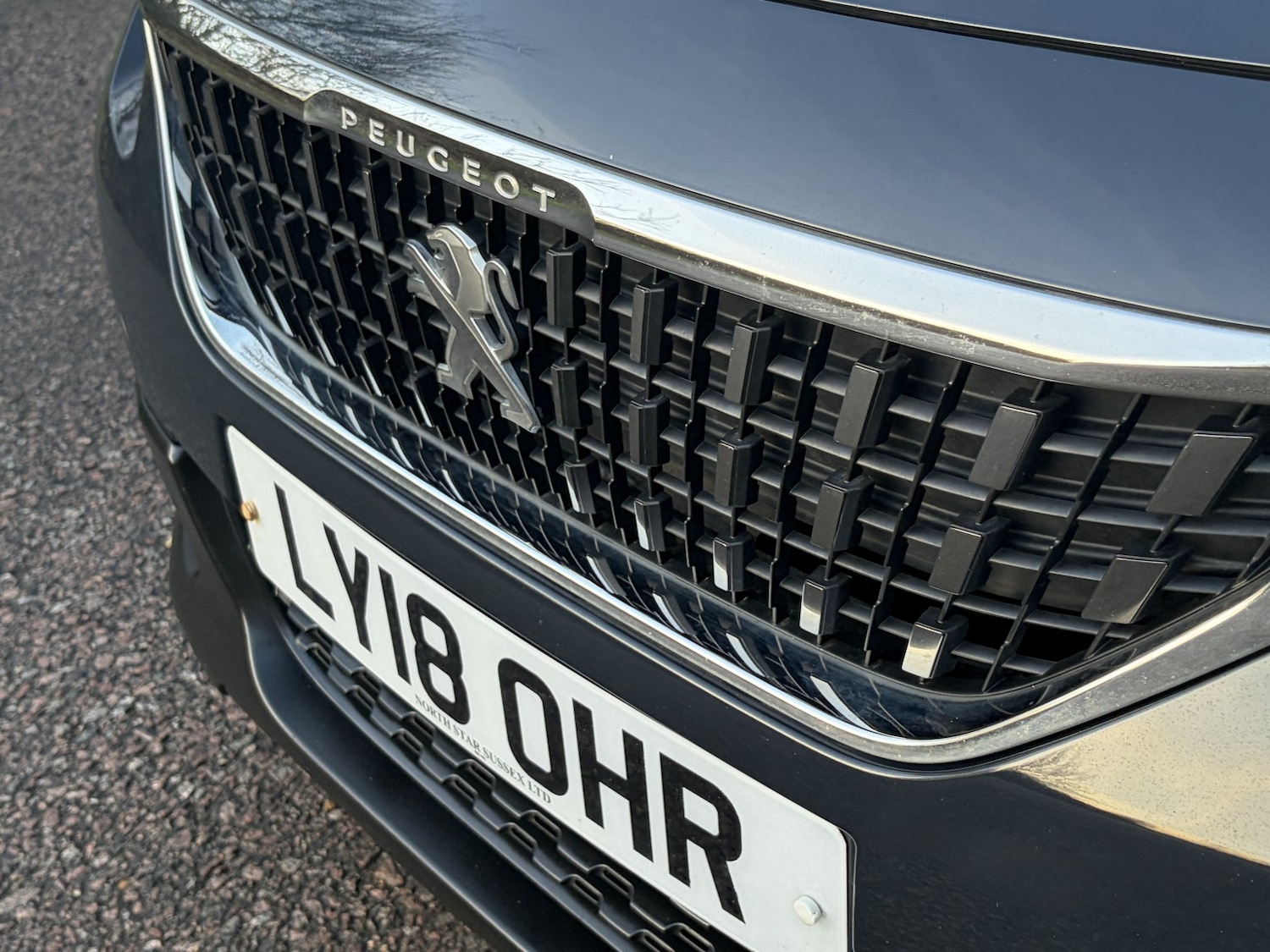 Used Peugeot 2008 2018 for sale - 77318338: Photo 26