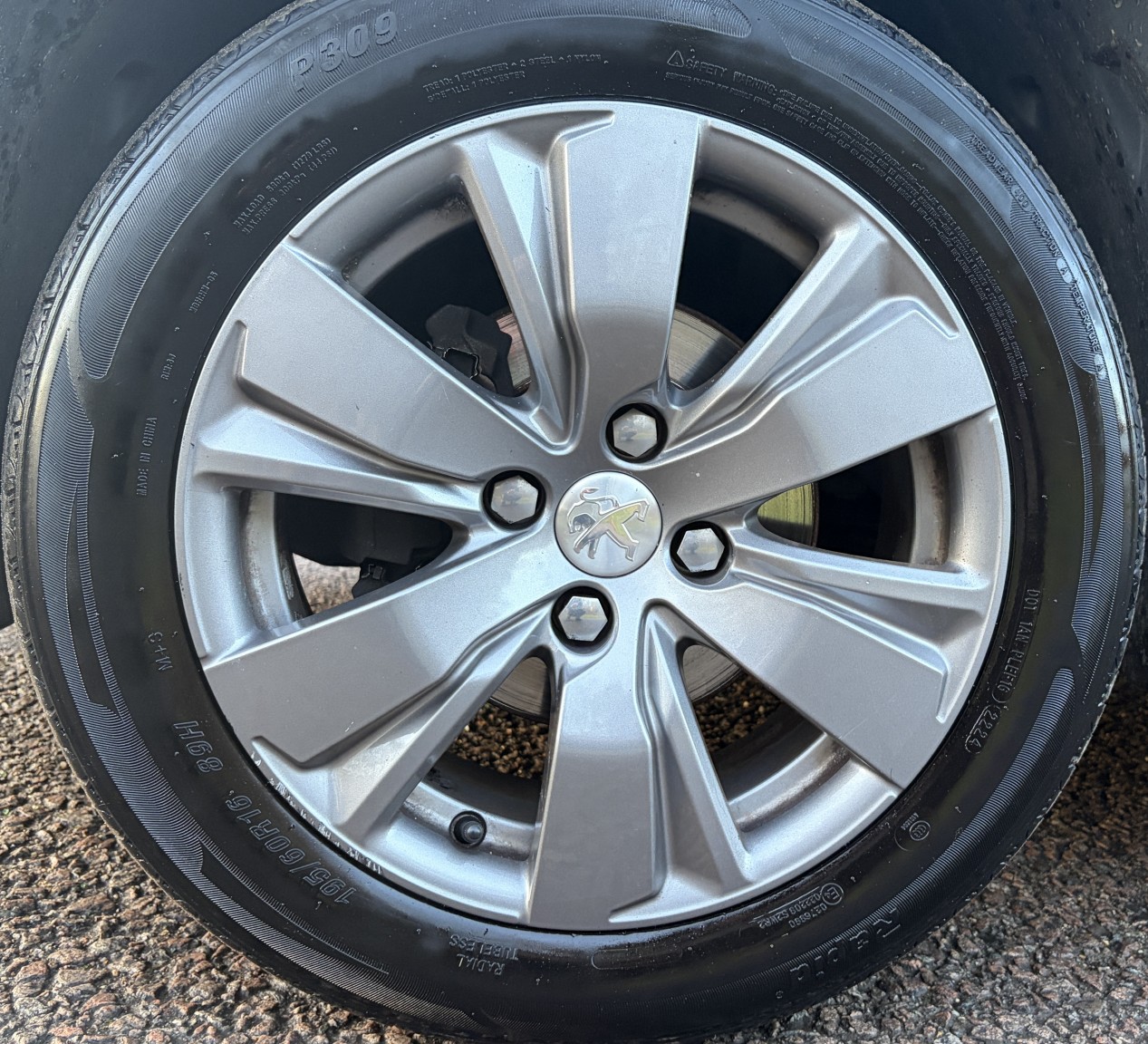 Used Peugeot 2008 2018 for sale - 77318338: Photo 29