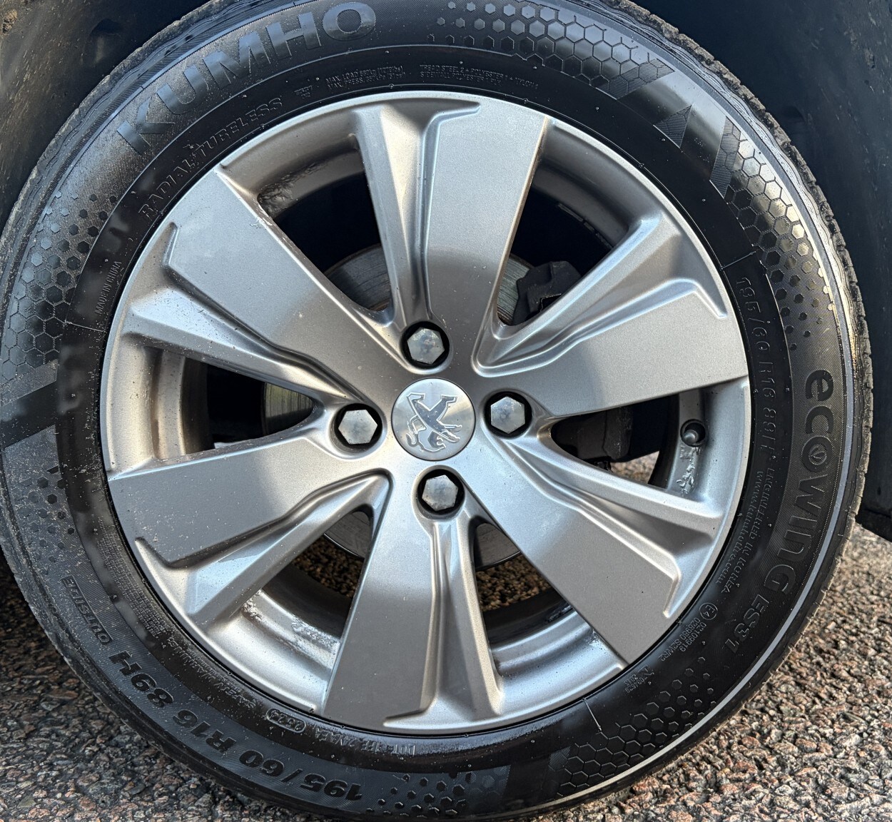 Used Peugeot 2008 2018 for sale - 77318338: Photo 30