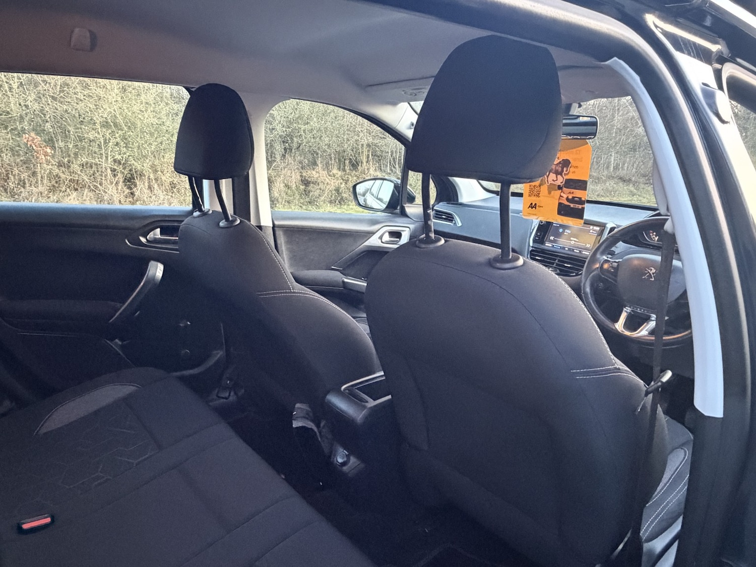 Used Peugeot 2008 2018 for sale - 77318338: Photo 32