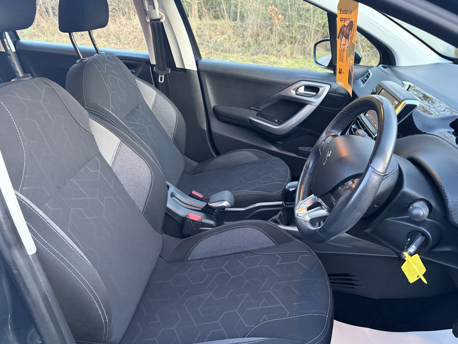 Used Peugeot 2008 2018 for sale - 77318338: Photo 33