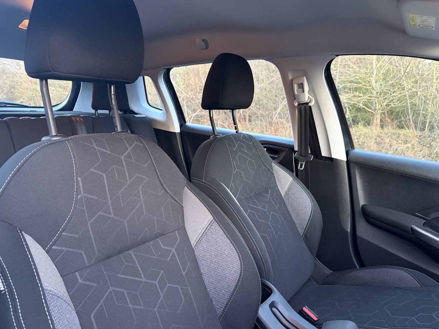 Used Peugeot 2008 2018 for sale - 77318338: Photo 34