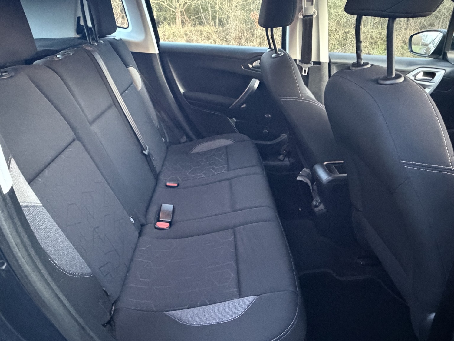 Used Peugeot 2008 2018 for sale - 77318338: Photo 35