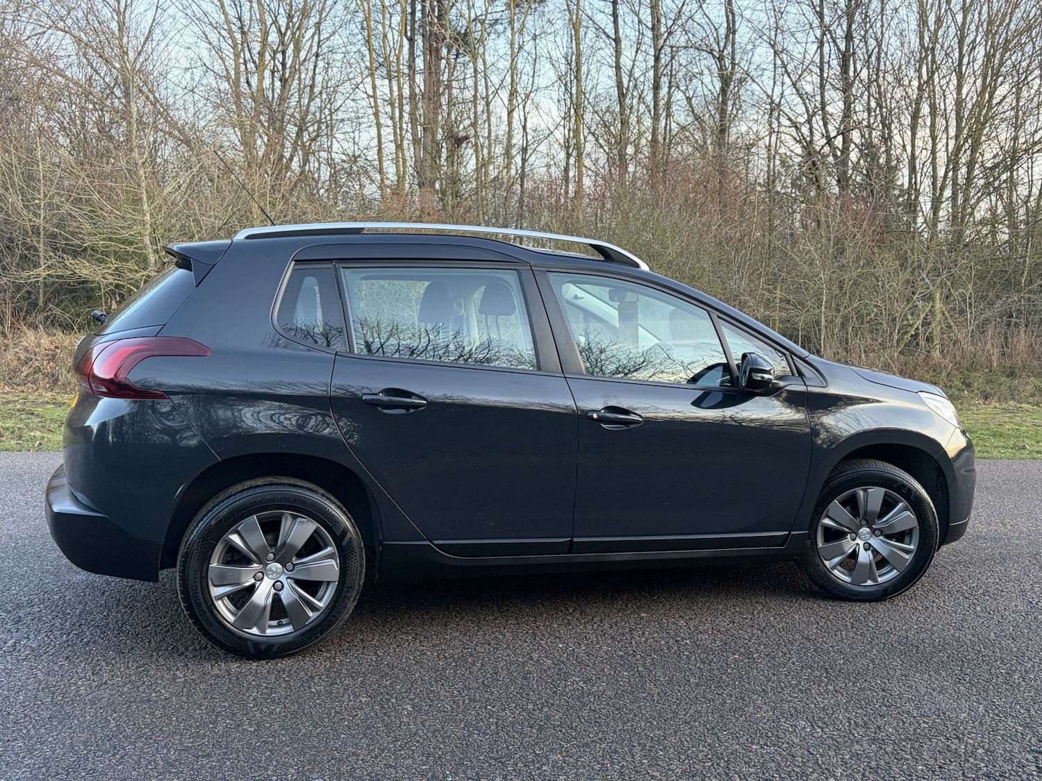 Used Peugeot 2008 2018 for sale - 77318338: Photo 4