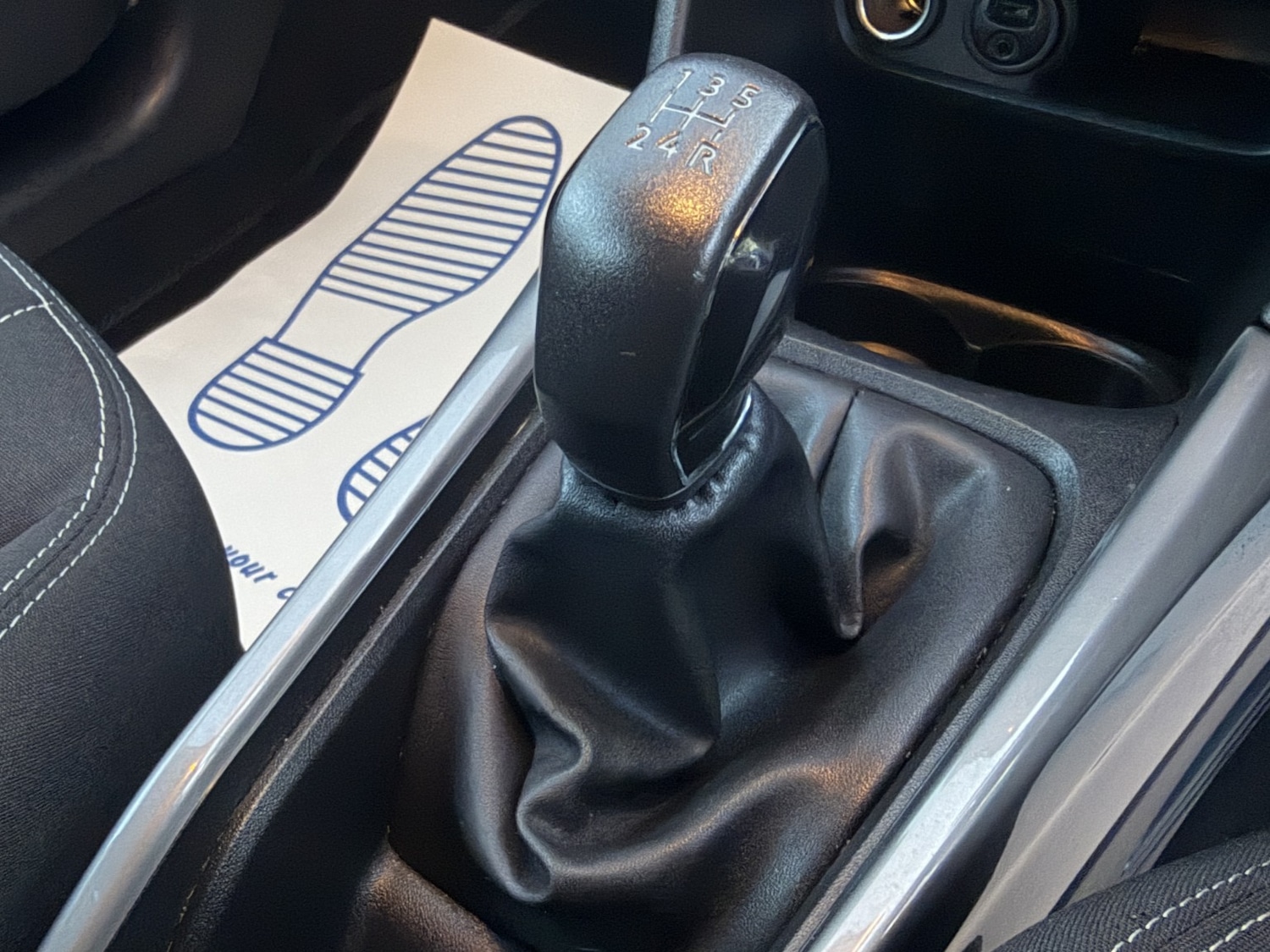 Used Peugeot 2008 2018 for sale - 77318338: Photo 43