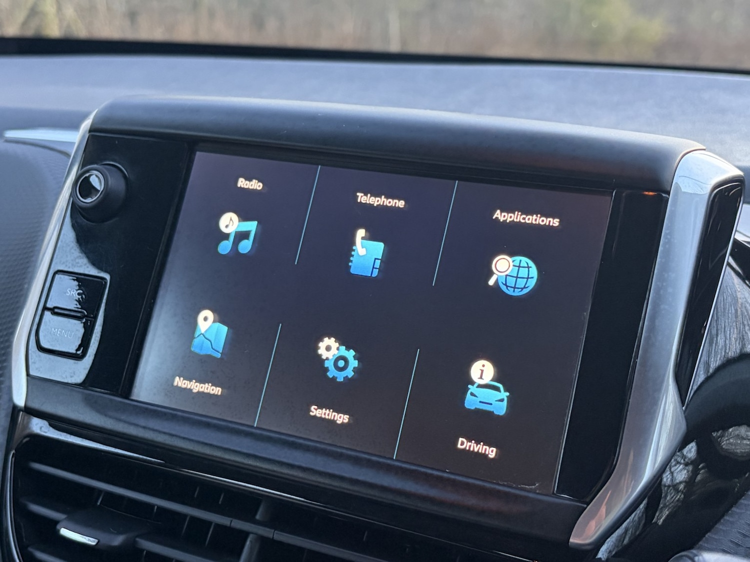 Used Peugeot 2008 2018 for sale - 77318338: Photo 54