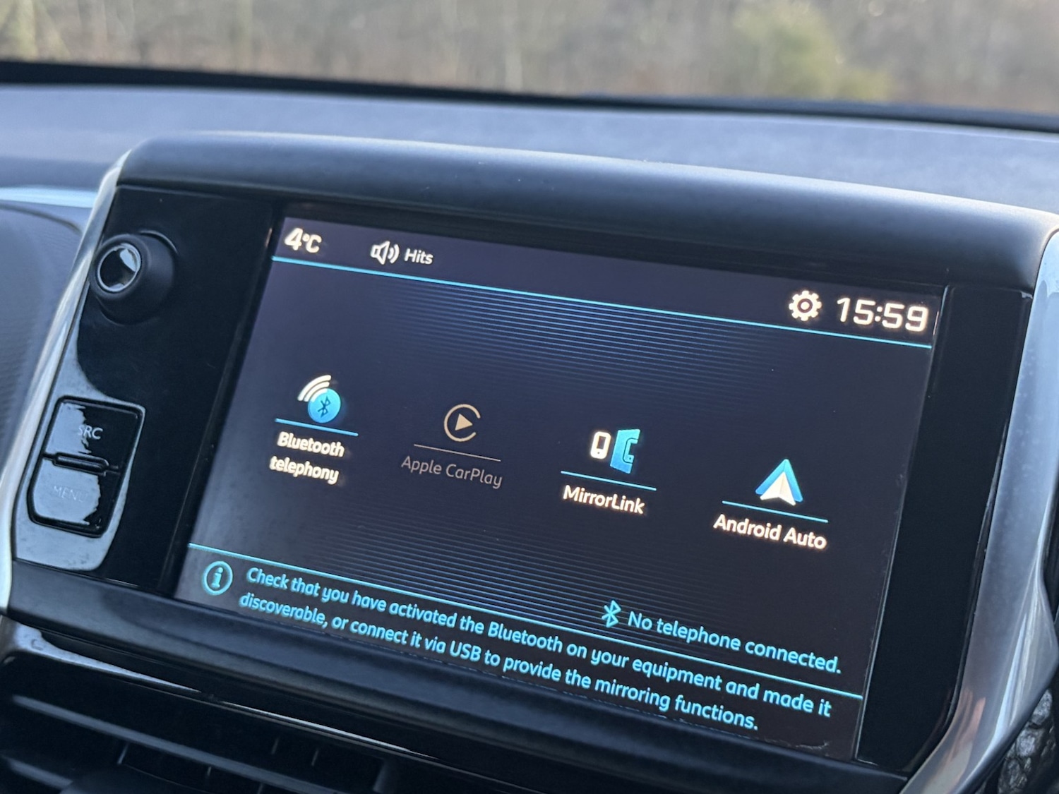 Used Peugeot 2008 2018 for sale - 77318338: Photo 55