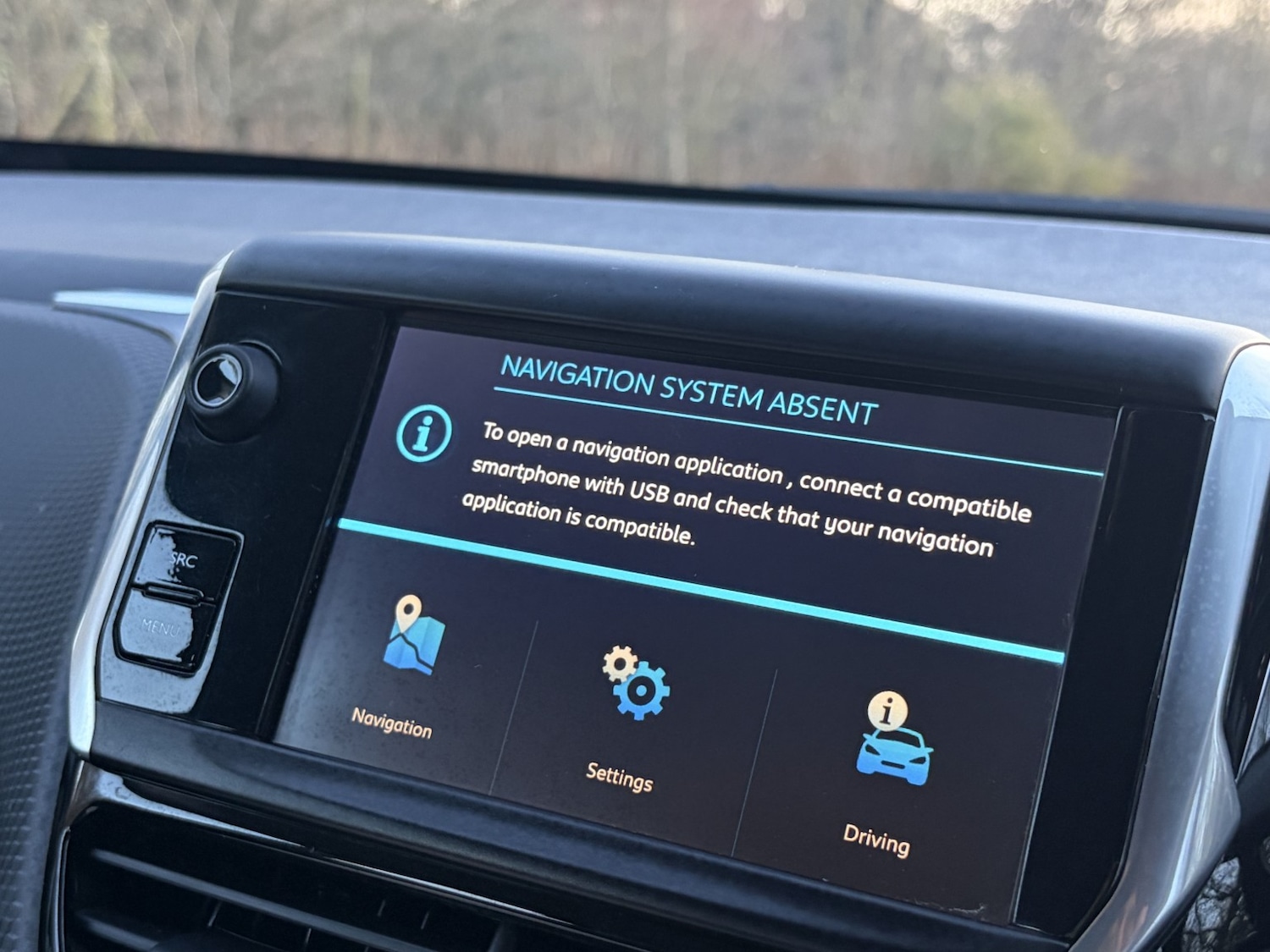 Used Peugeot 2008 2018 for sale - 77318338: Photo 56