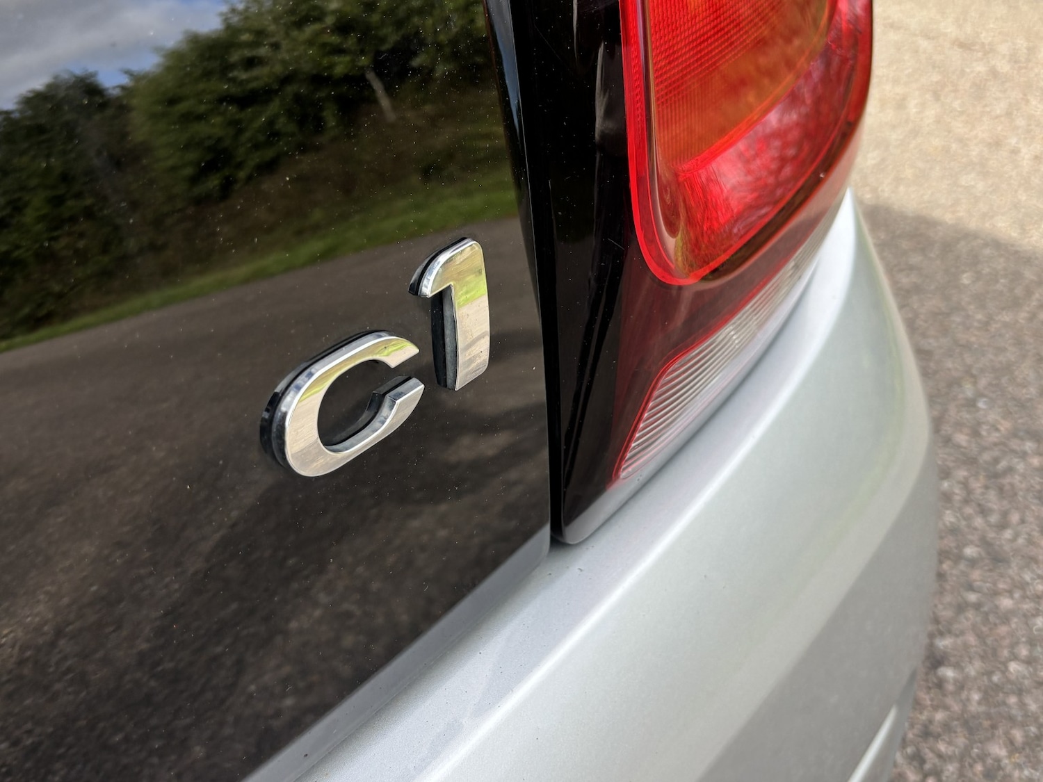 Vehicle 15