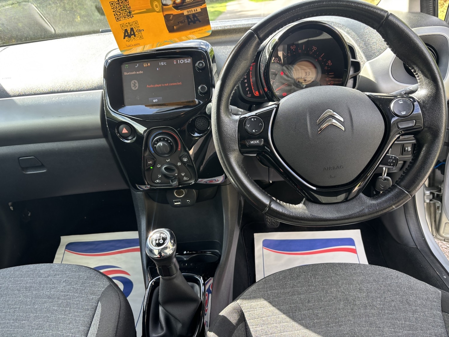 Vehicle 28
