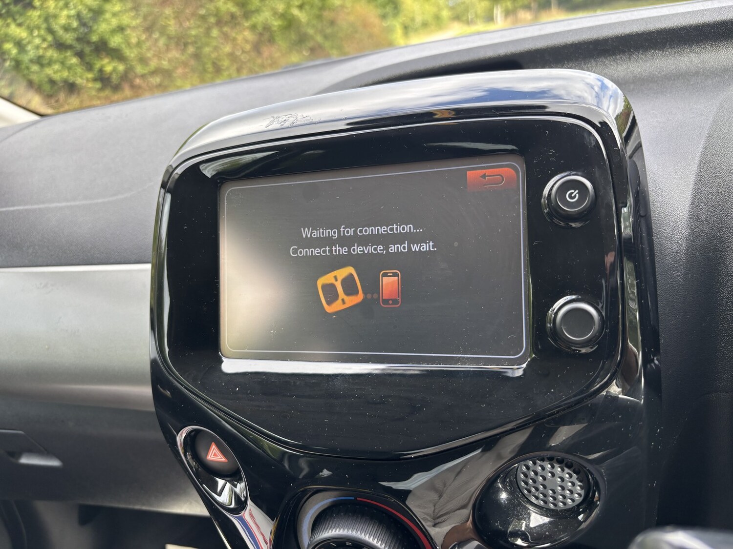 Used Citroen C1 2015 for sale - 75968679: Photo 46