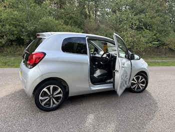 Used Citroen C1 2015 for sale - 75968679: Photo