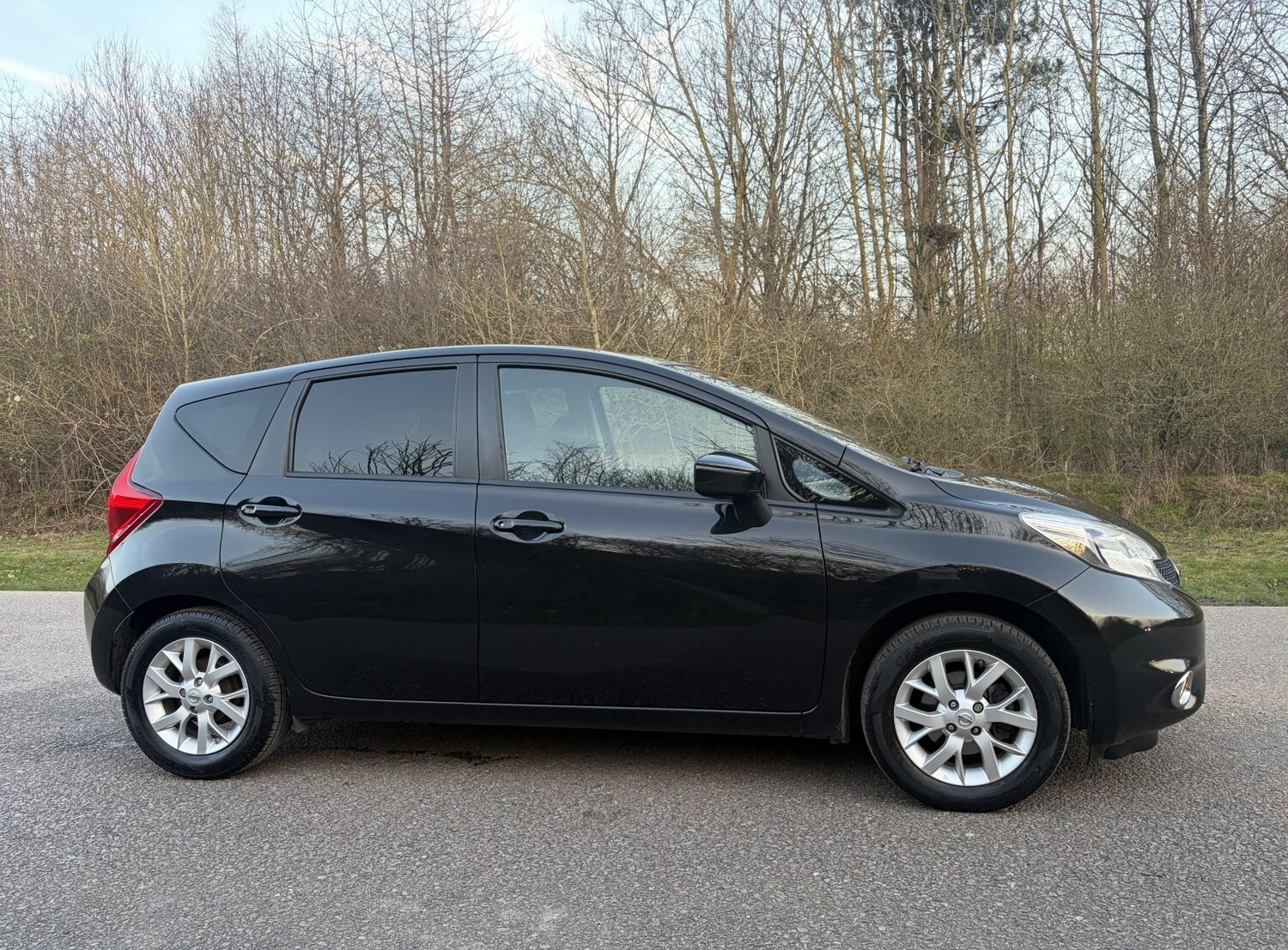 Used Nissan Note 2016 for sale - 77675659: Photo 11