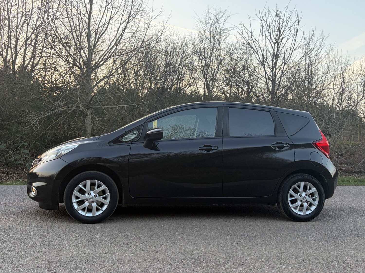 Used Nissan Note 2016 for sale - 77675659: Photo 12