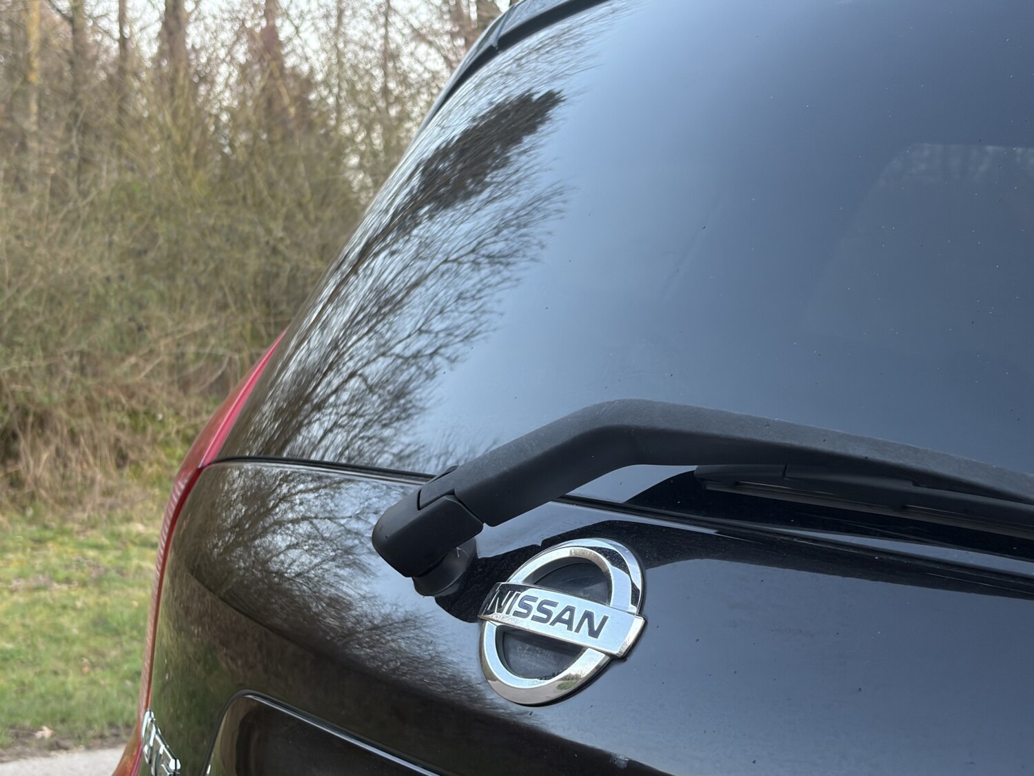 Used Nissan Note 2016 for sale - 77675659: Photo 13