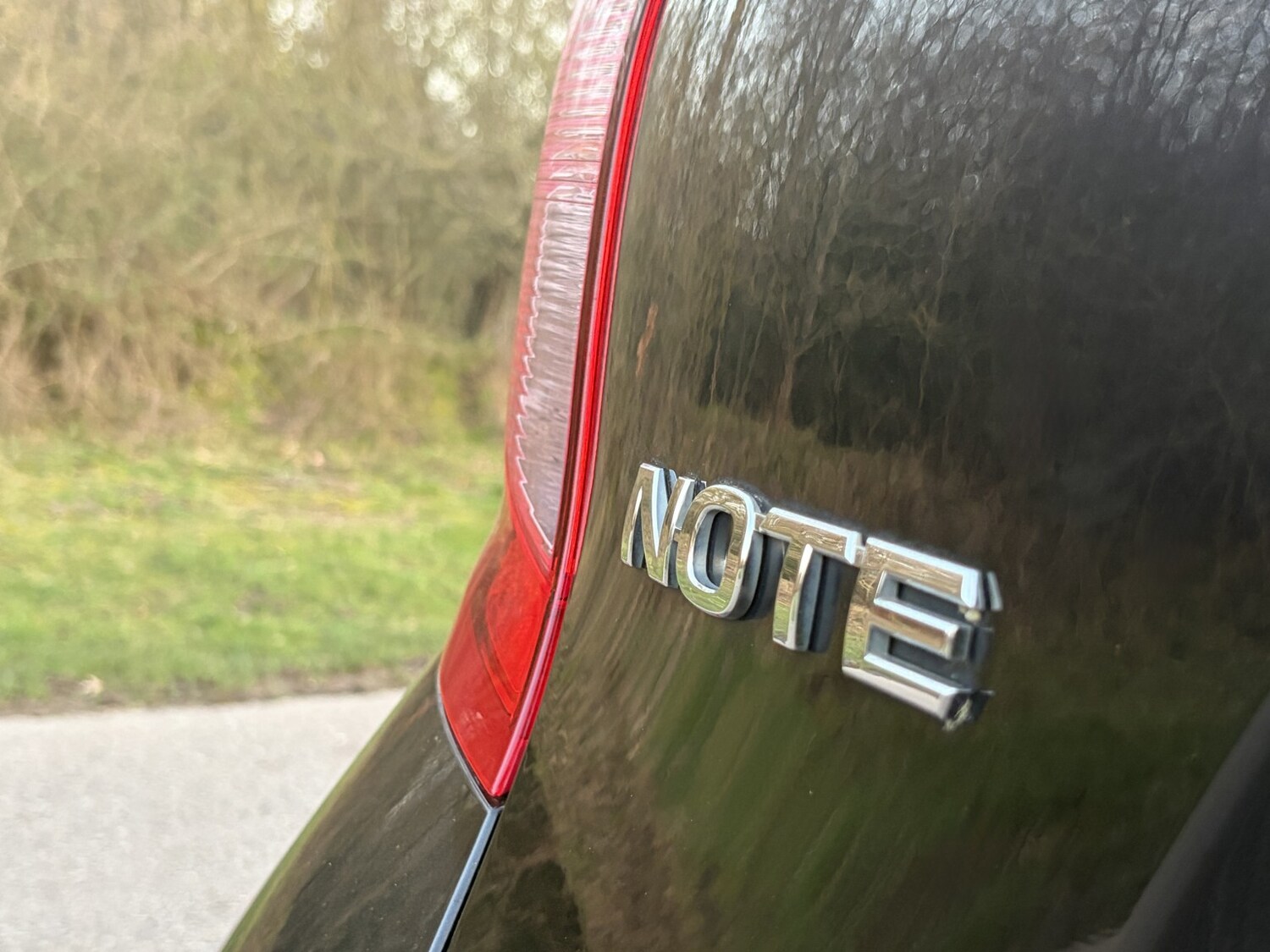 Used Nissan Note 2016 for sale - 77675659: Photo 22