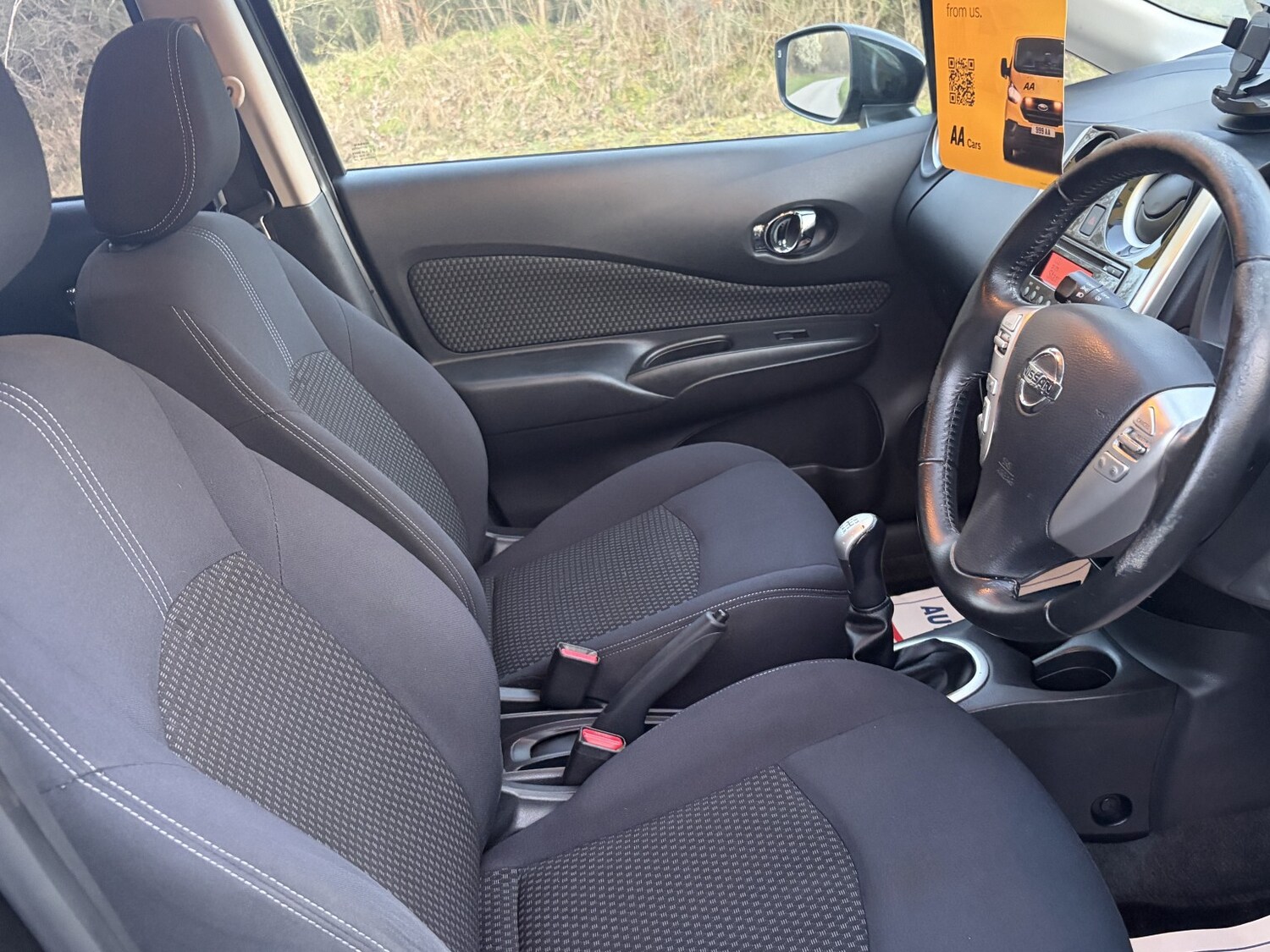 Used Nissan Note 2016 for sale - 77675659: Photo 28