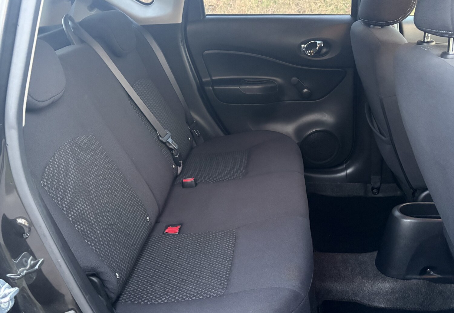 Used Nissan Note 2016 for sale - 77675659: Photo 29