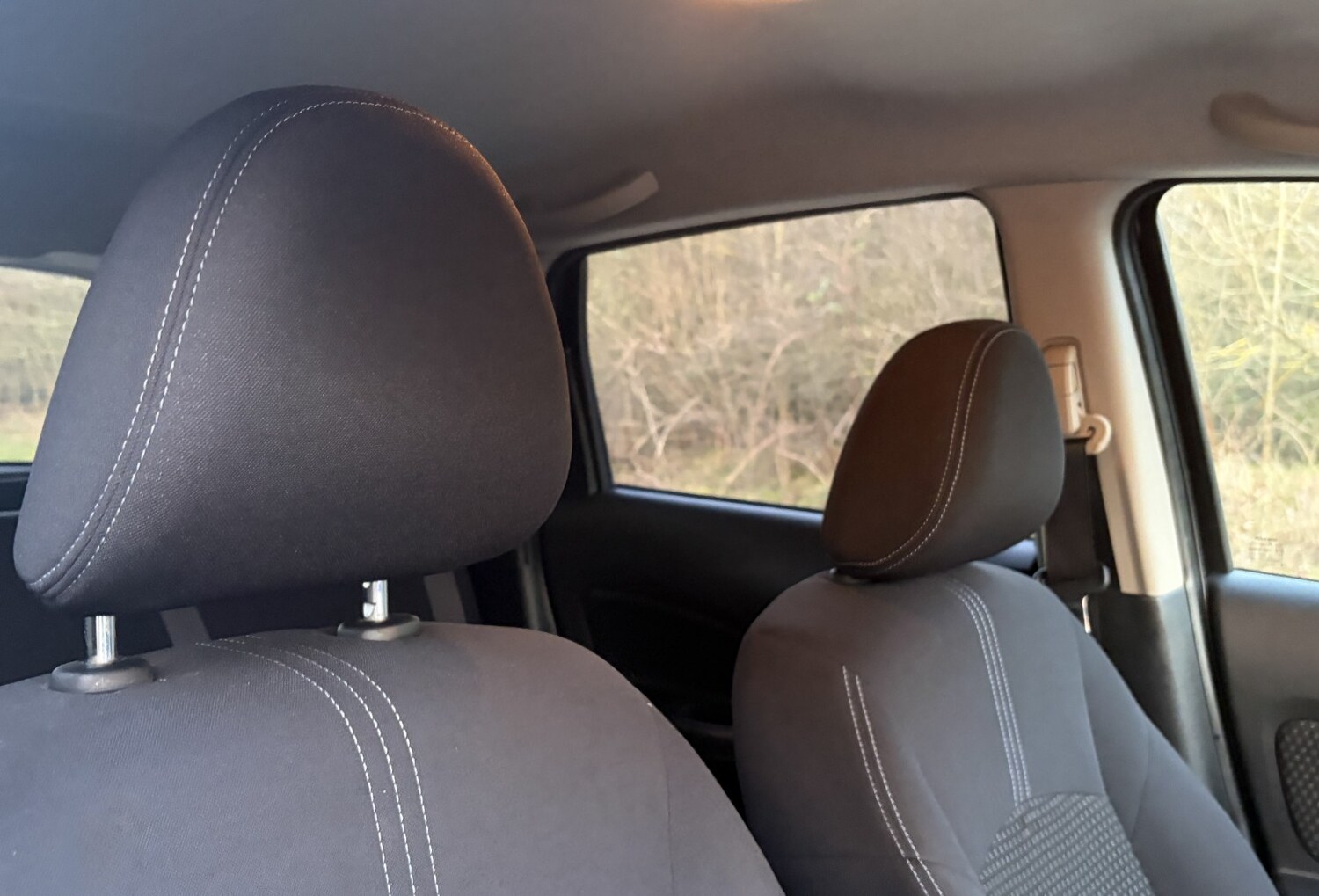 Used Nissan Note 2016 for sale - 77675659: Photo 33