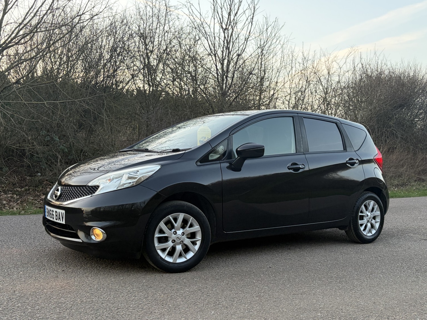 Used Nissan Note 2016 for sale - 77675659: Photo 7