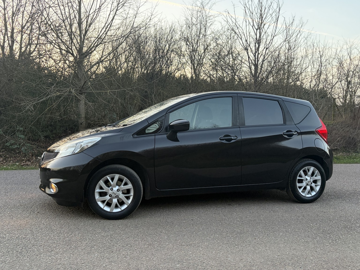 Used Nissan Note 2016 for sale - 77675659: Photo 8
