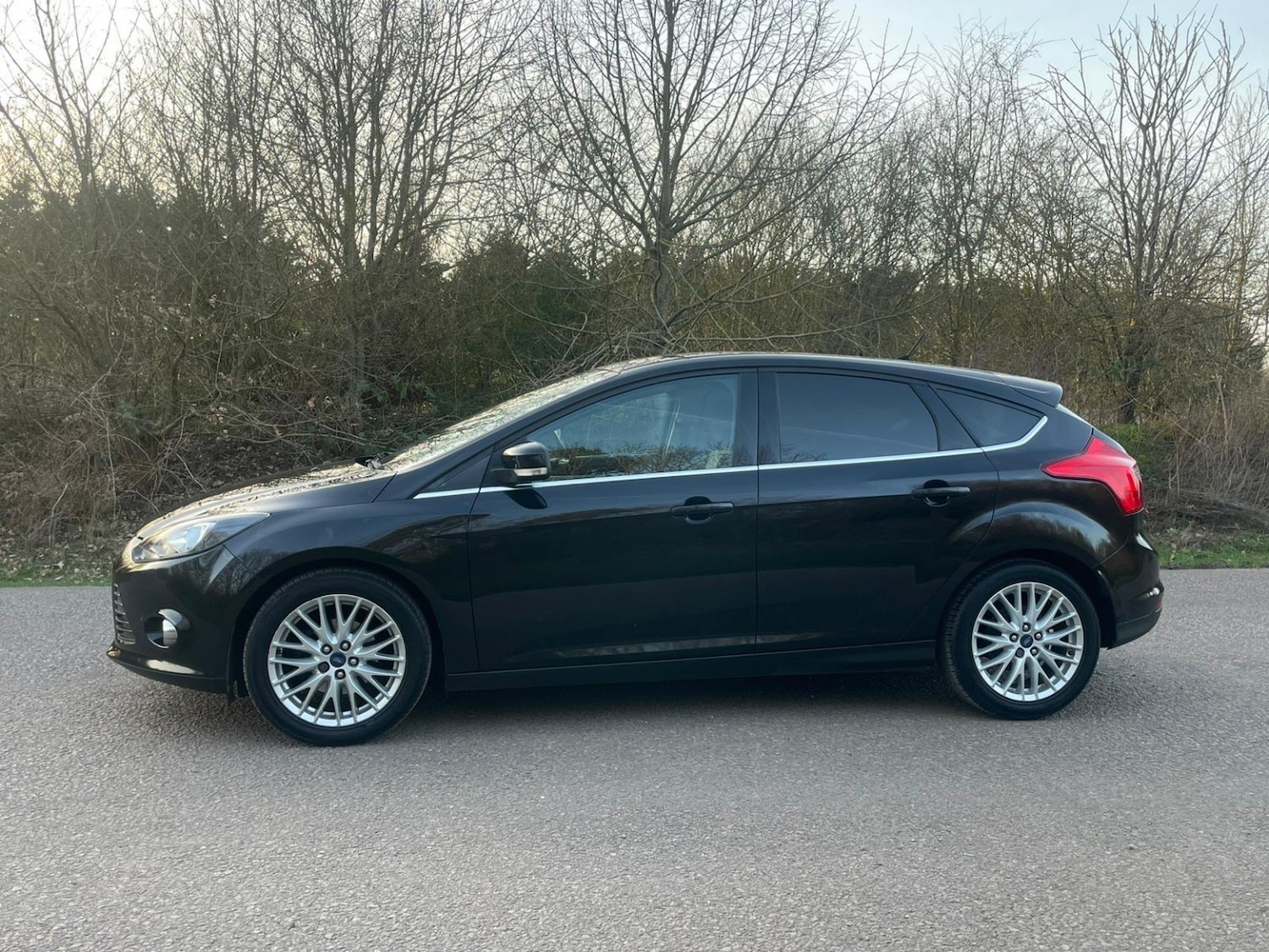 Used Ford Focus 2013 for sale - 77675658: Photo 11