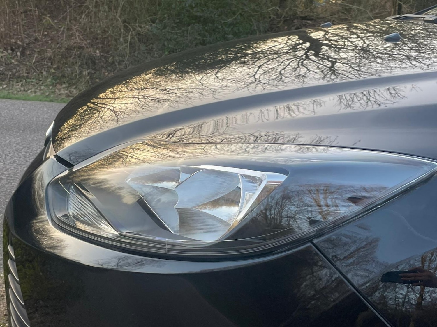 Used Ford Focus 2013 for sale - 77675658: Photo 13