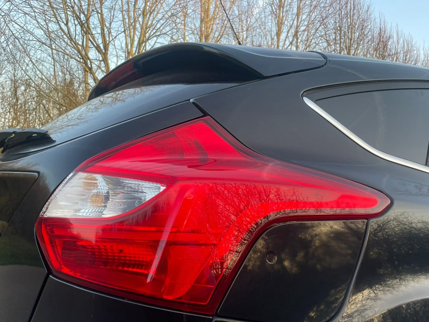 Used Ford Focus 2013 for sale - 77675658: Photo 17