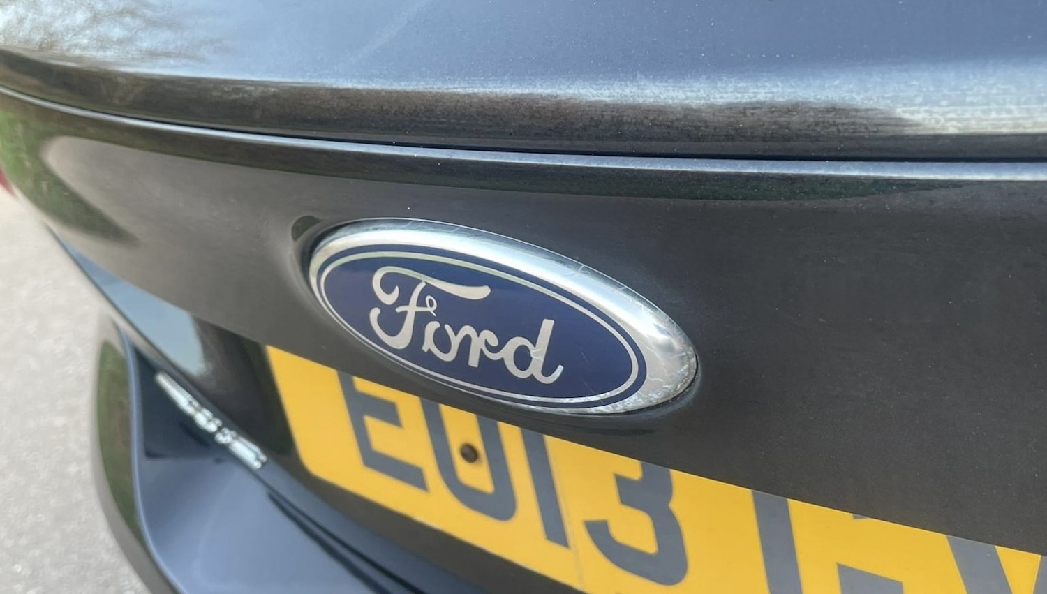 Used Ford Focus 2013 for sale - 77675658: Photo 18