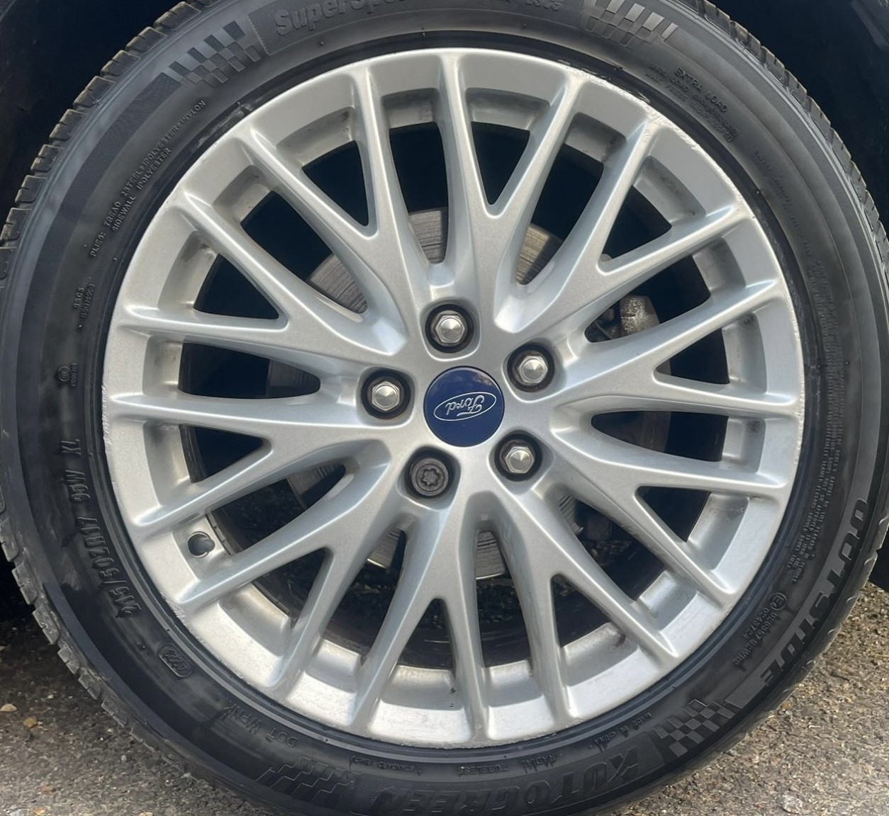 Used Ford Focus 2013 for sale - 77675658: Photo 21