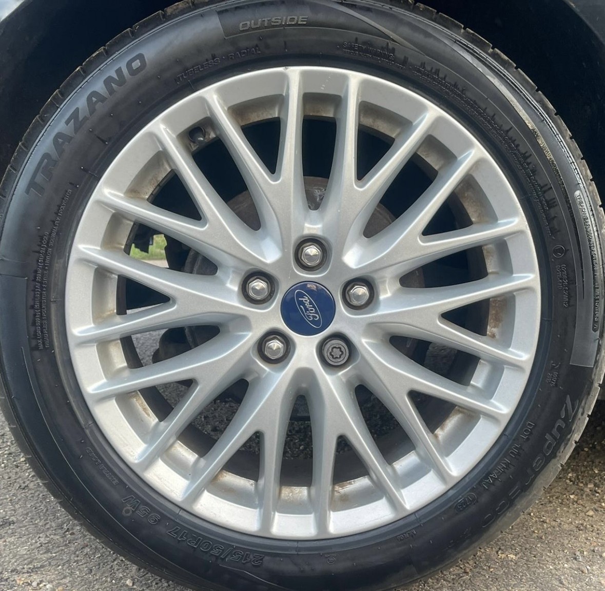 Used Ford Focus 2013 for sale - 77675658: Photo 22