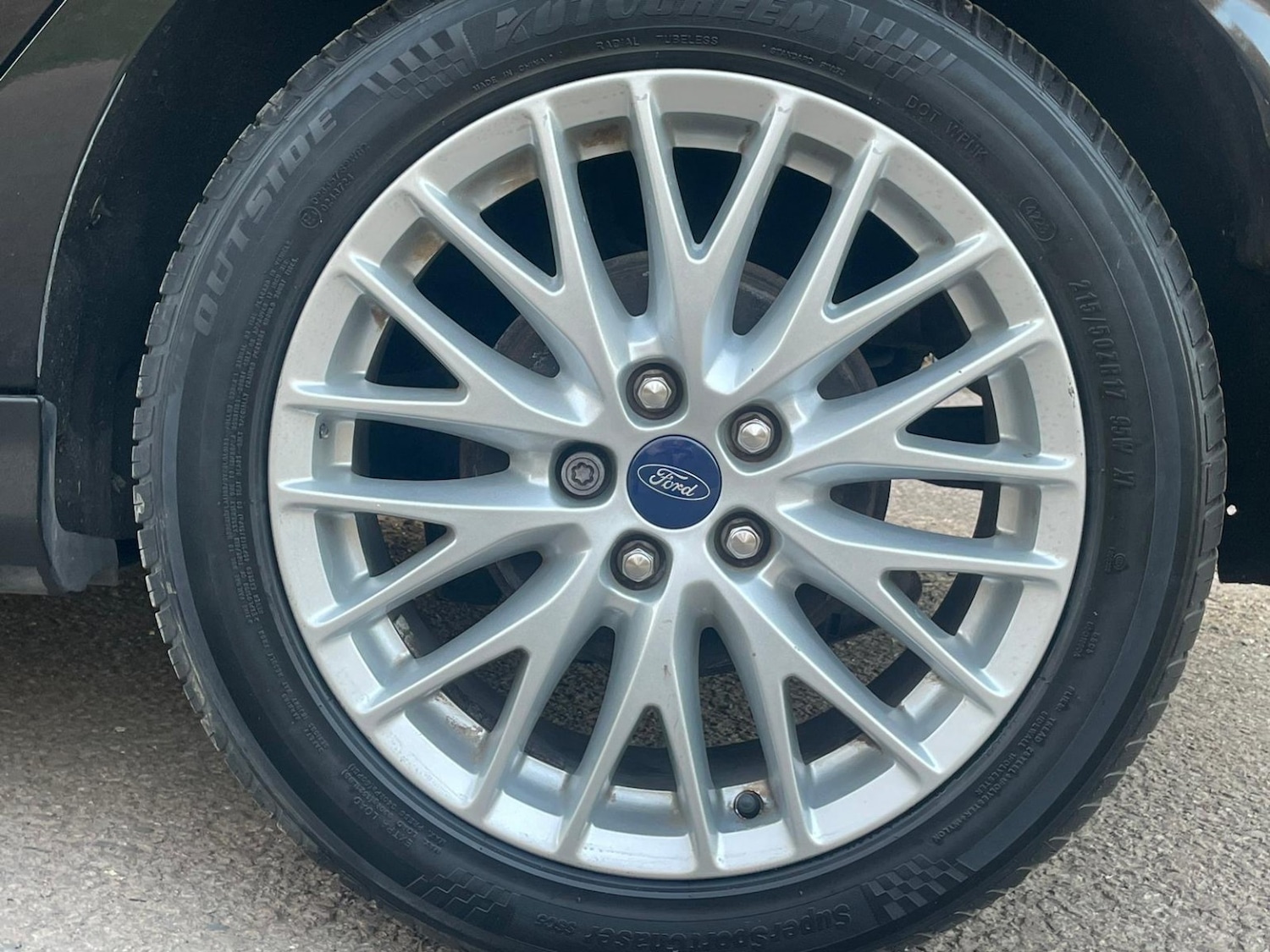 Used Ford Focus 2013 for sale - 77675658: Photo 23