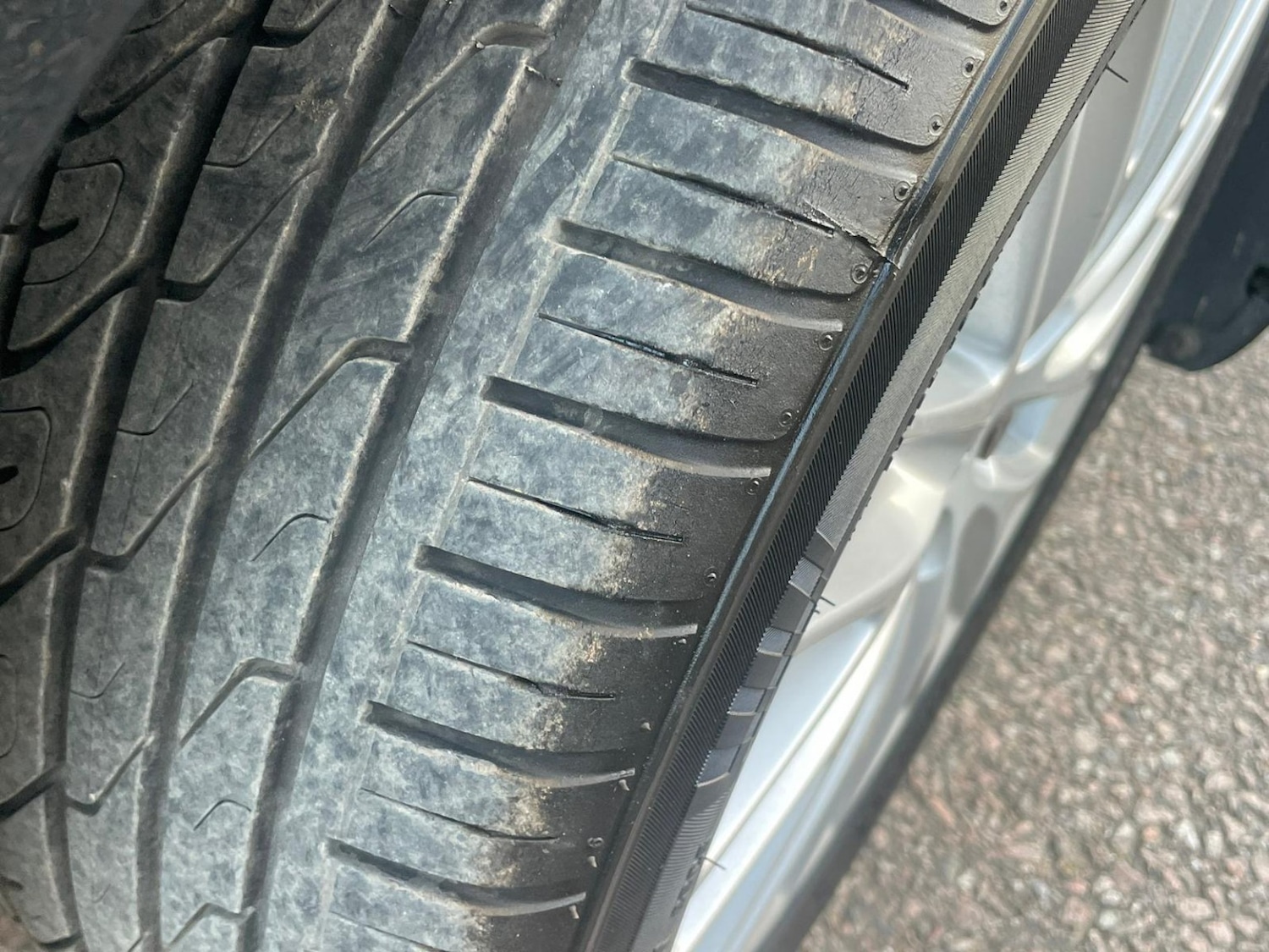 Used Ford Focus 2013 for sale - 77675658: Photo 24