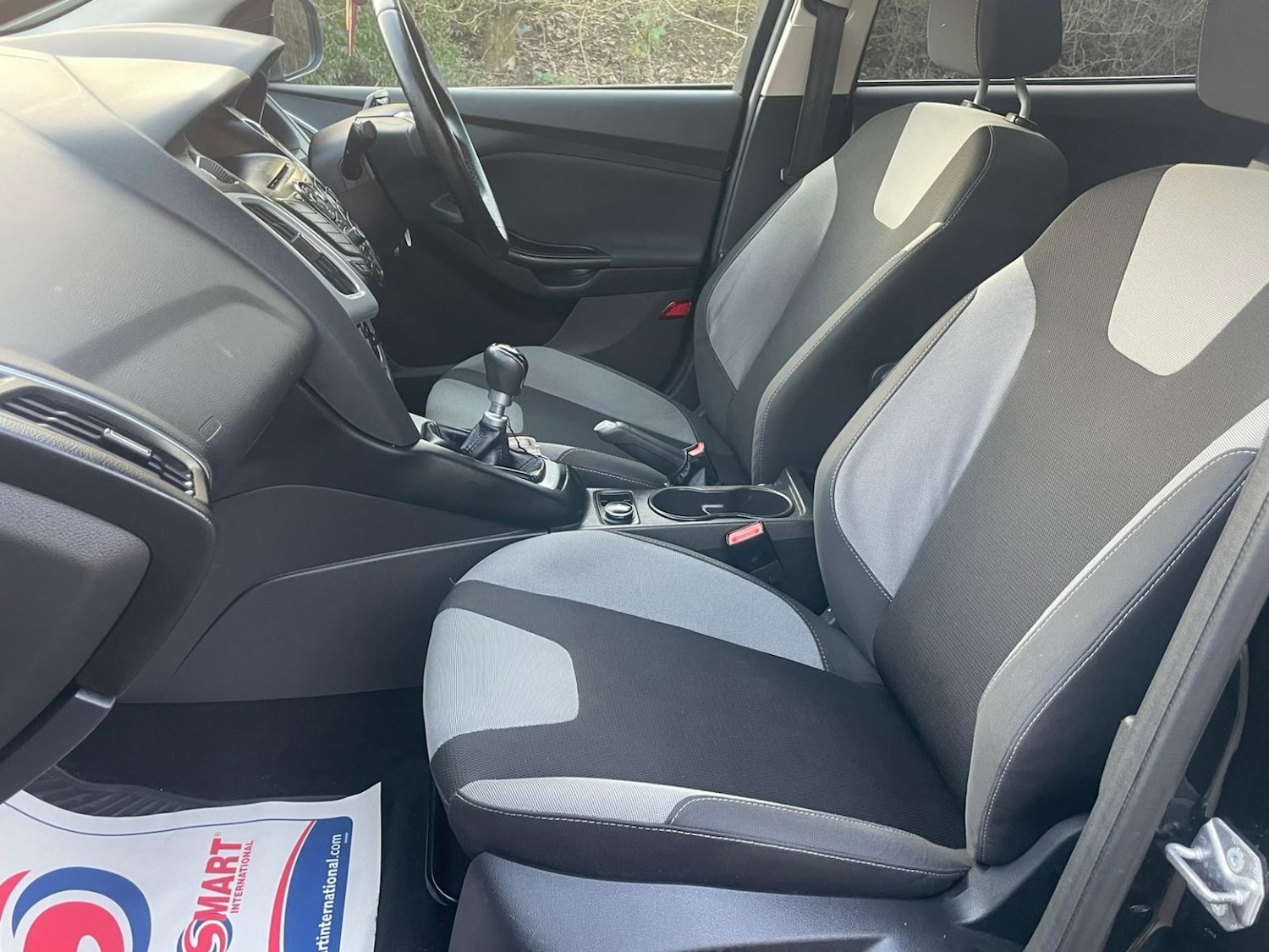 Used Ford Focus 2013 for sale - 77675658: Photo 26