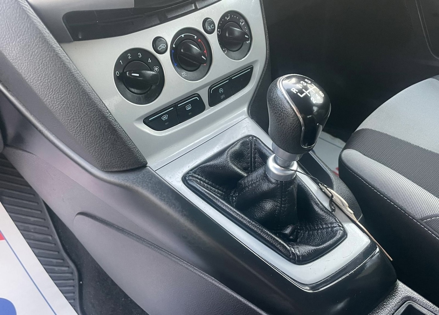 Used Ford Focus 2013 for sale - 77675658: Photo 29