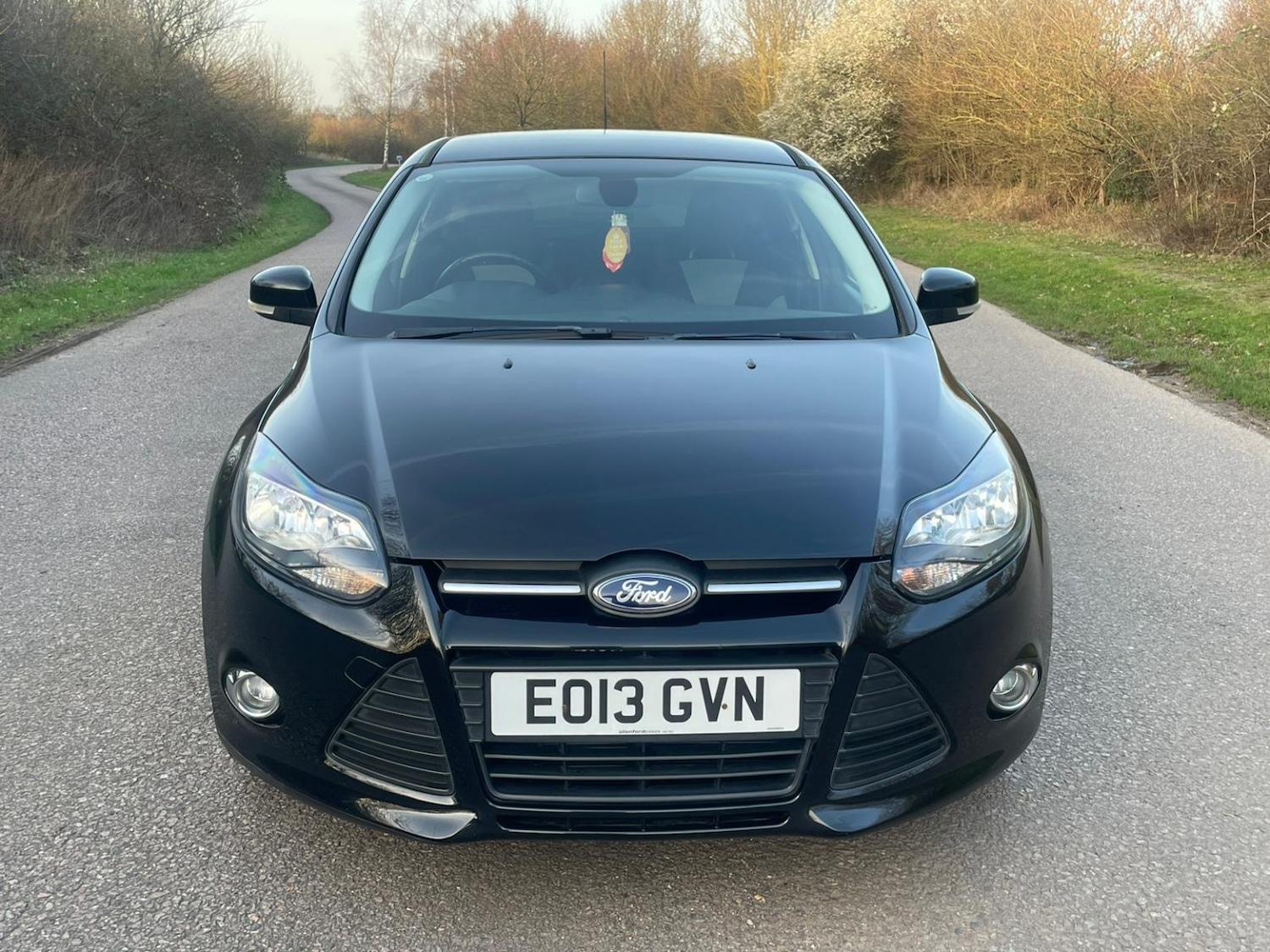 Used Ford Focus 2013 for sale - 77675658: Photo 5