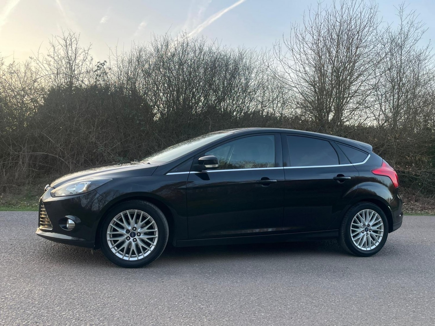 Used Ford Focus 2013 for sale - 77675658: Photo 6