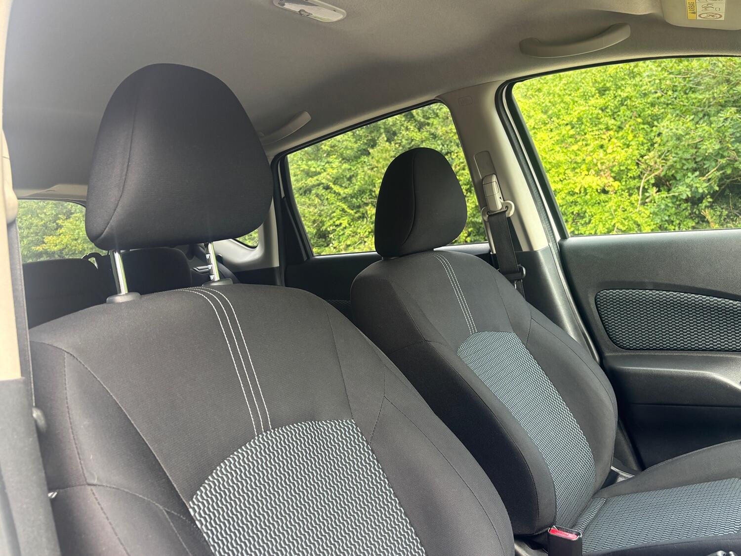 Vehicle 28