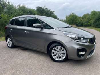 2017 - 1.7 CRDi 2 5-Door