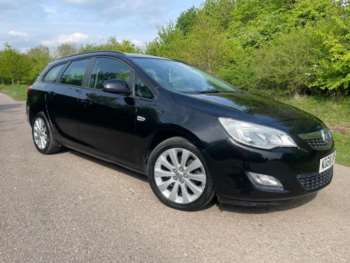 Used Vauxhall Astra 2011 for sale - 74975150: Photo