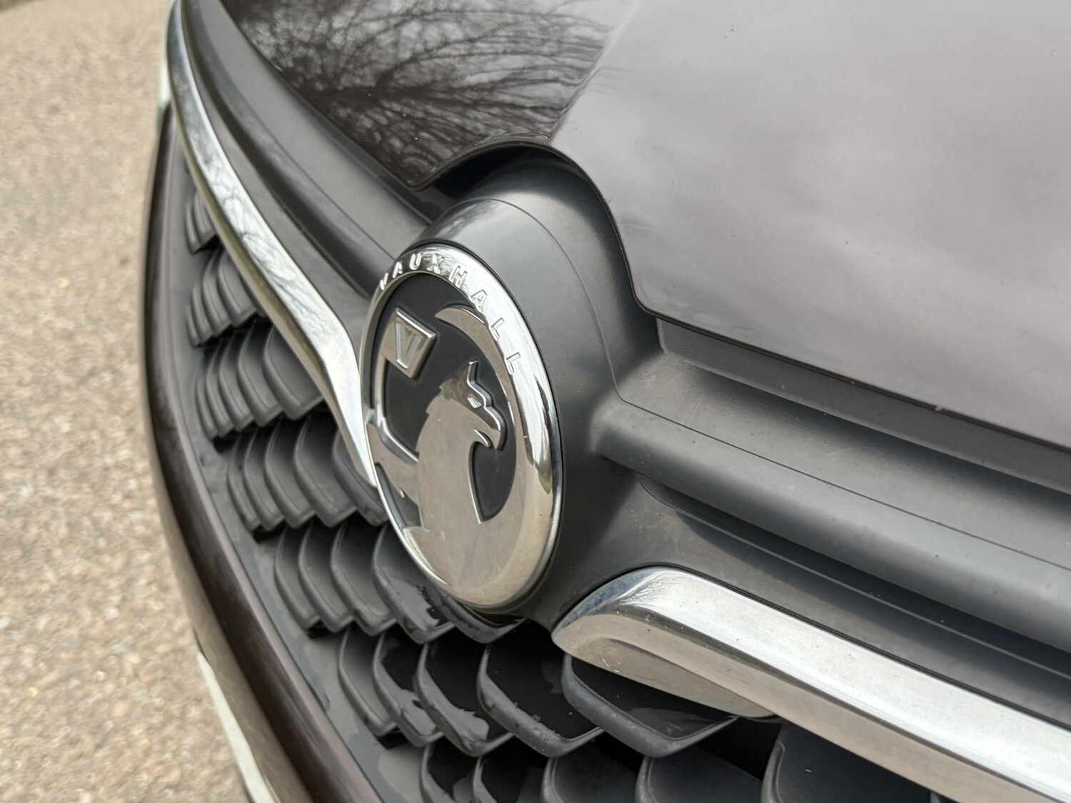 Used Vauxhall Zafira 2017 for sale - 77603396: Photo 21